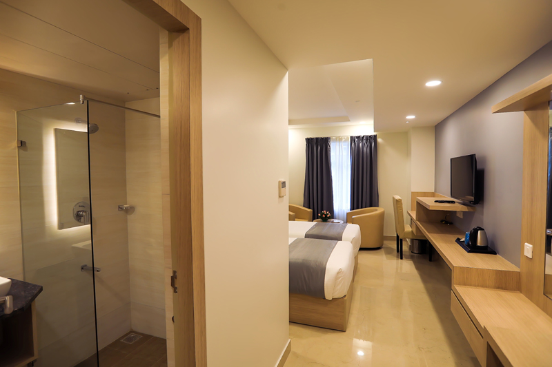 Pp Rooms